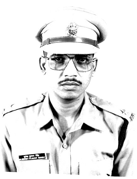 Subesh Kumar Singh